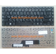 Samsung Keyboard คีย์บอร์ด NP350 NP355  NP350V4C NP350E4C NP350E4X  NP355V4C NP355E4C  NP355E4X   ภาษาไทย อังกฤษ